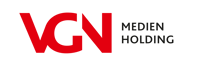 VGN Medien Holding Logo